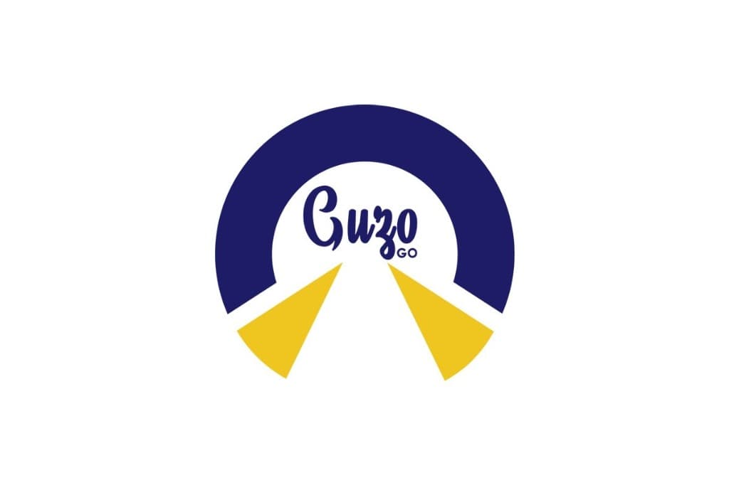GuzoGo Logo Banner